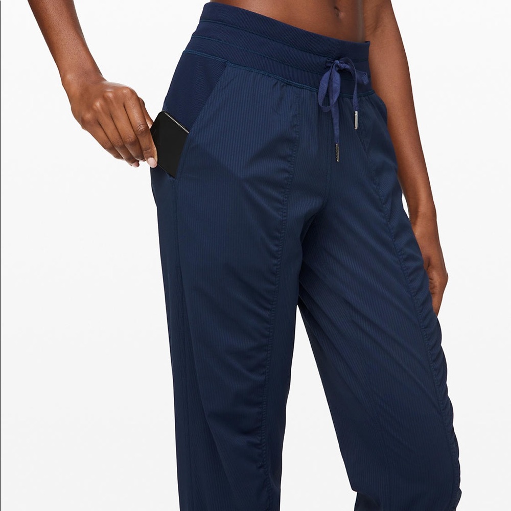 Lululemon Dance Studio Jogger